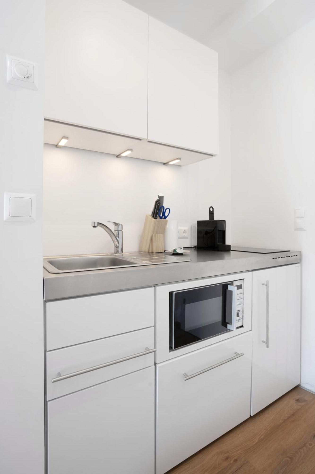 Easy Flat Villach Main Plaza Стая снимка