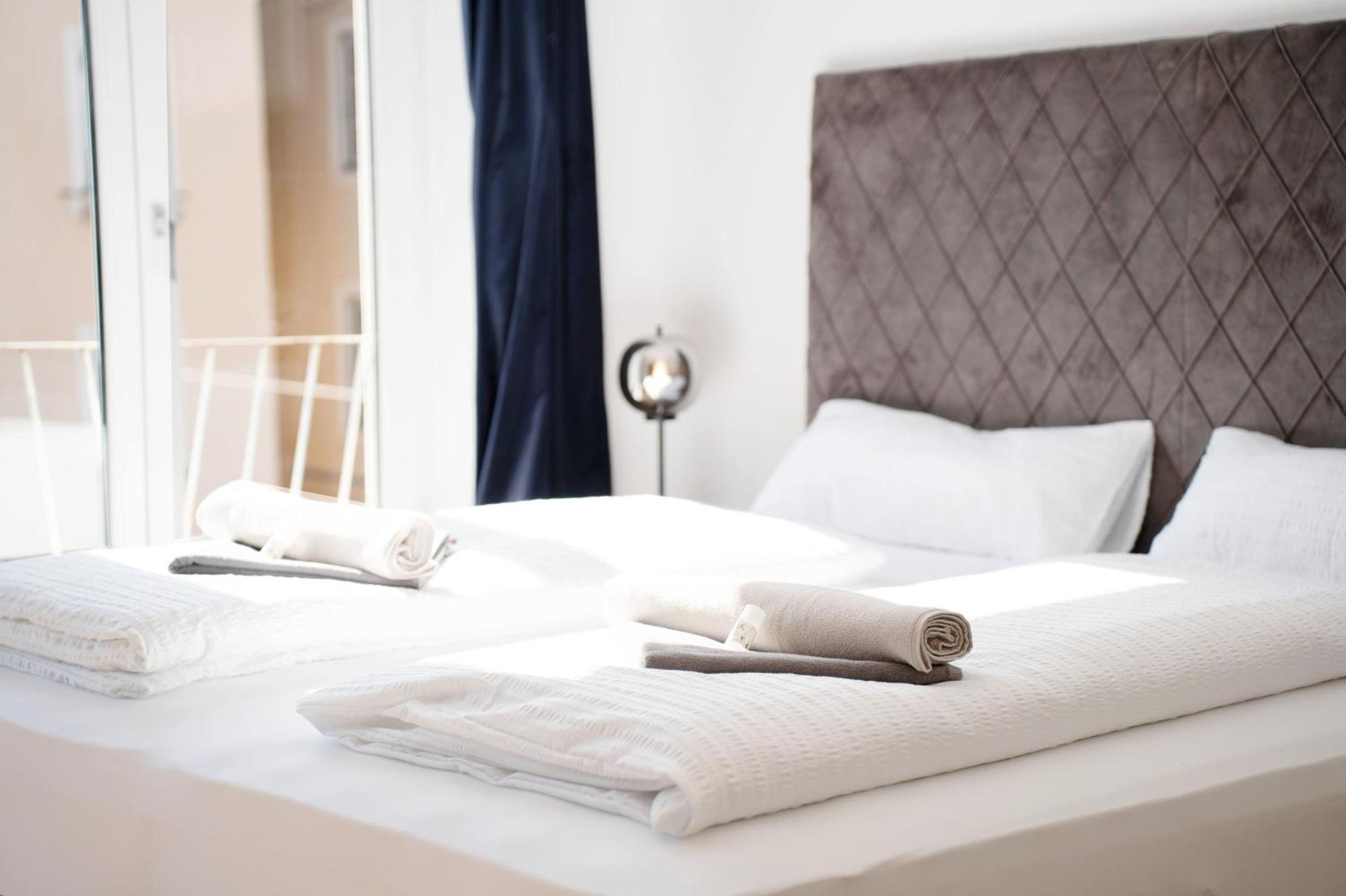 Easy Flat Villach Main Plaza Екстериор снимка