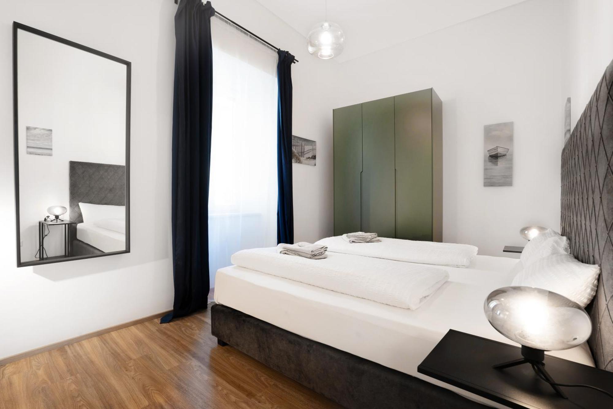 Easy Flat Villach Main Plaza Екстериор снимка