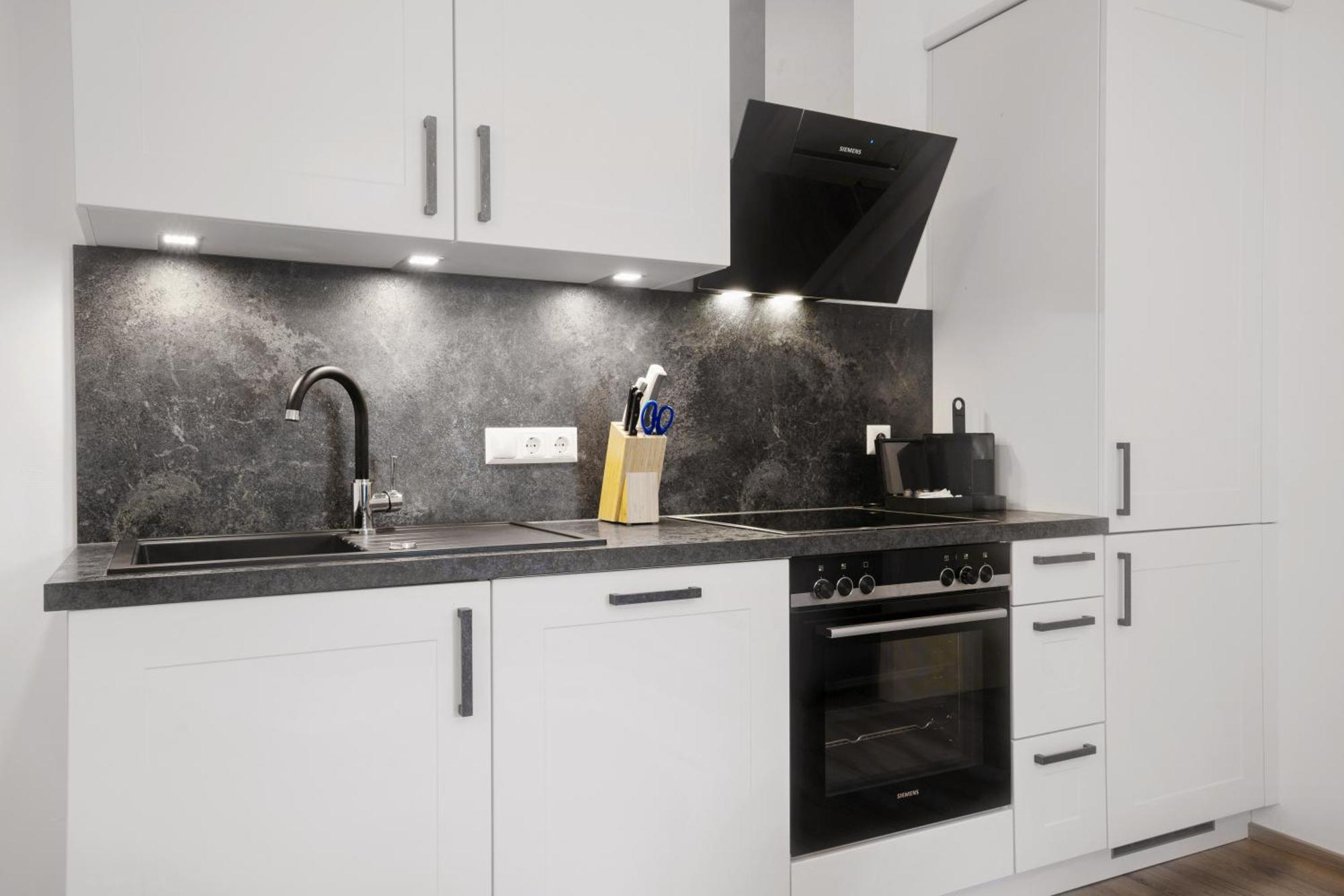 Easy Flat Villach Main Plaza Екстериор снимка