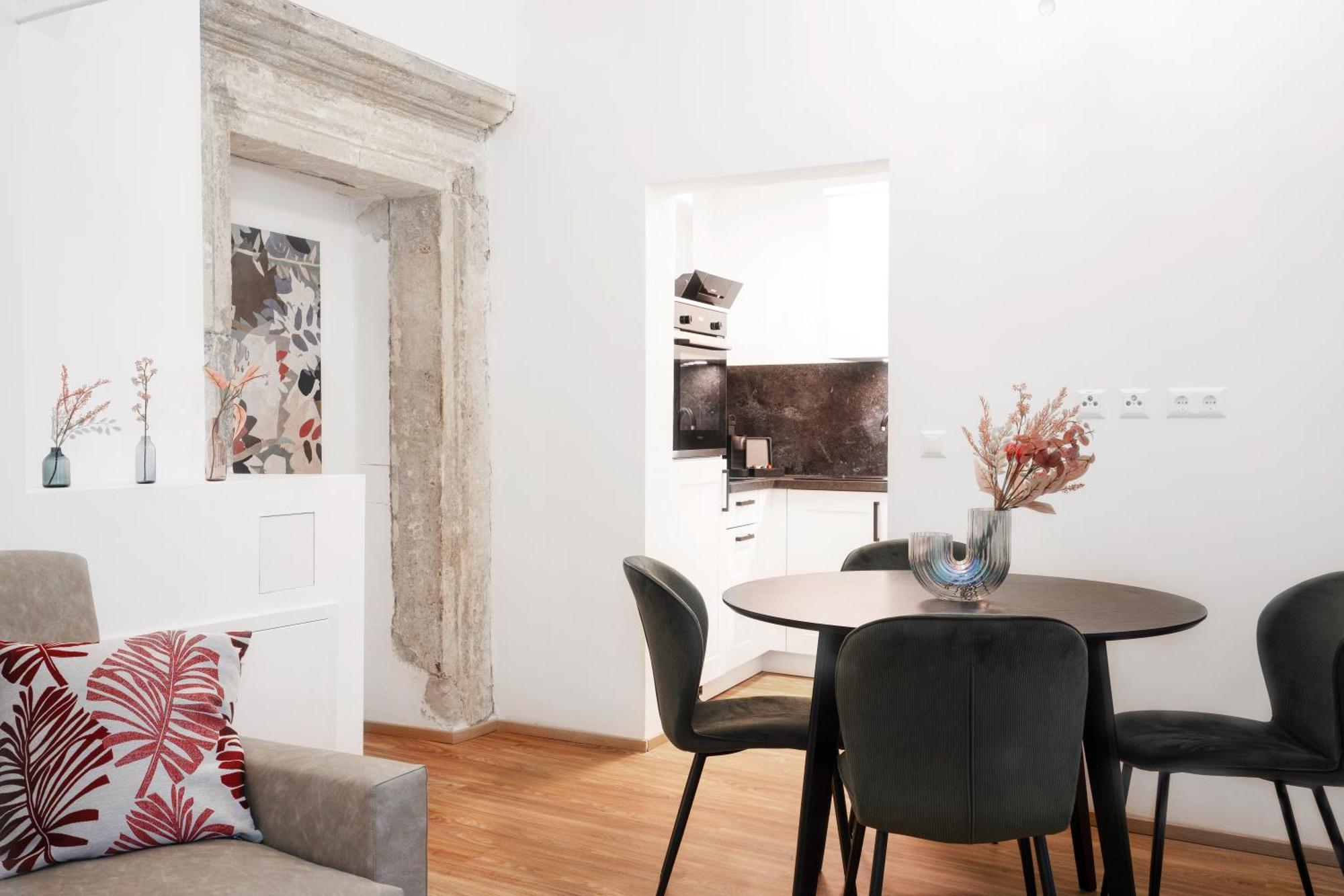 Easy Flat Villach Main Plaza Екстериор снимка