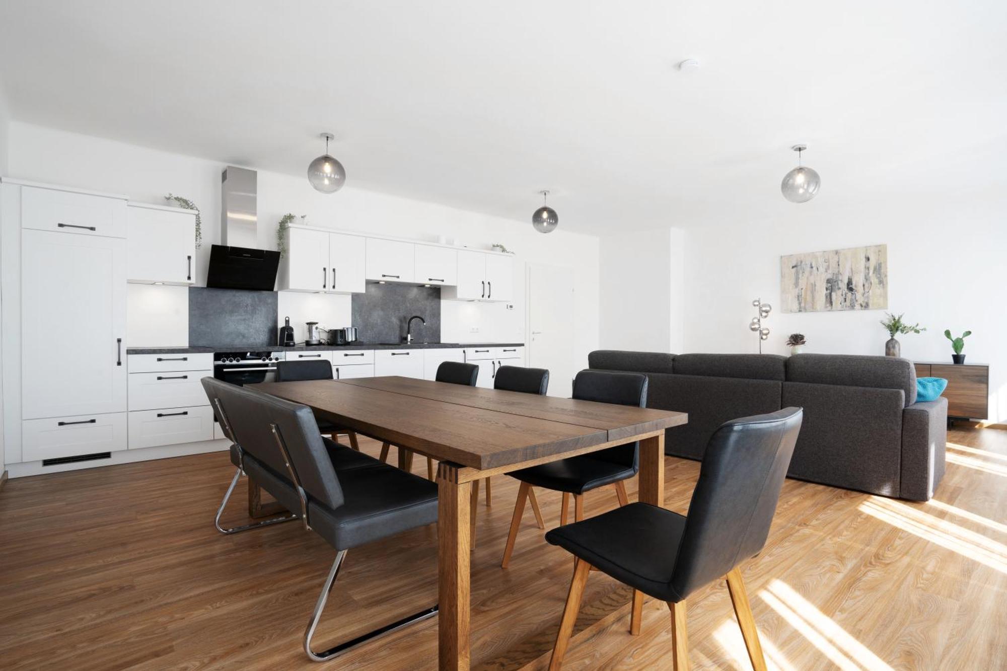 Easy Flat Villach Main Plaza Екстериор снимка