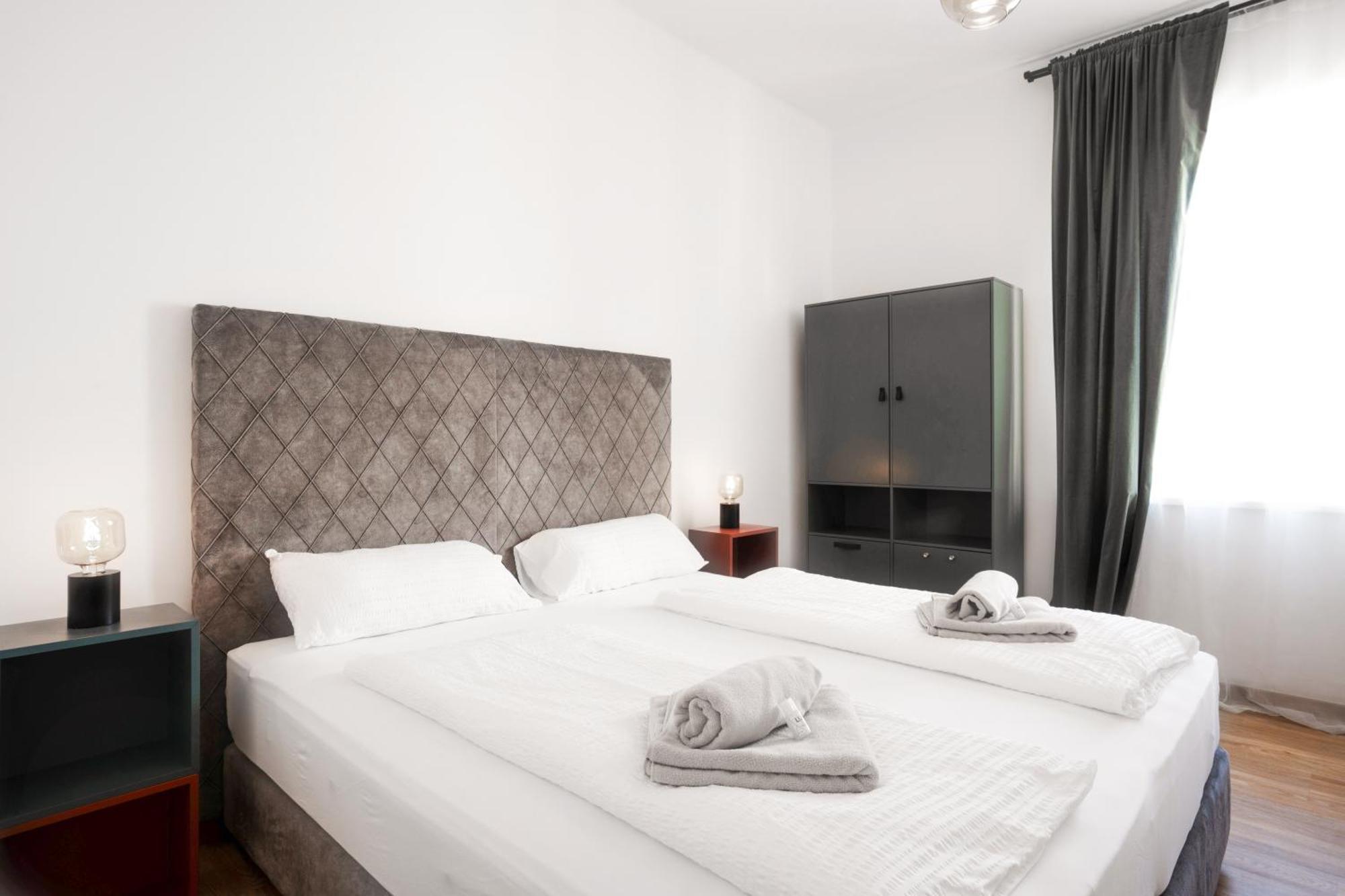 Easy Flat Villach Main Plaza Екстериор снимка