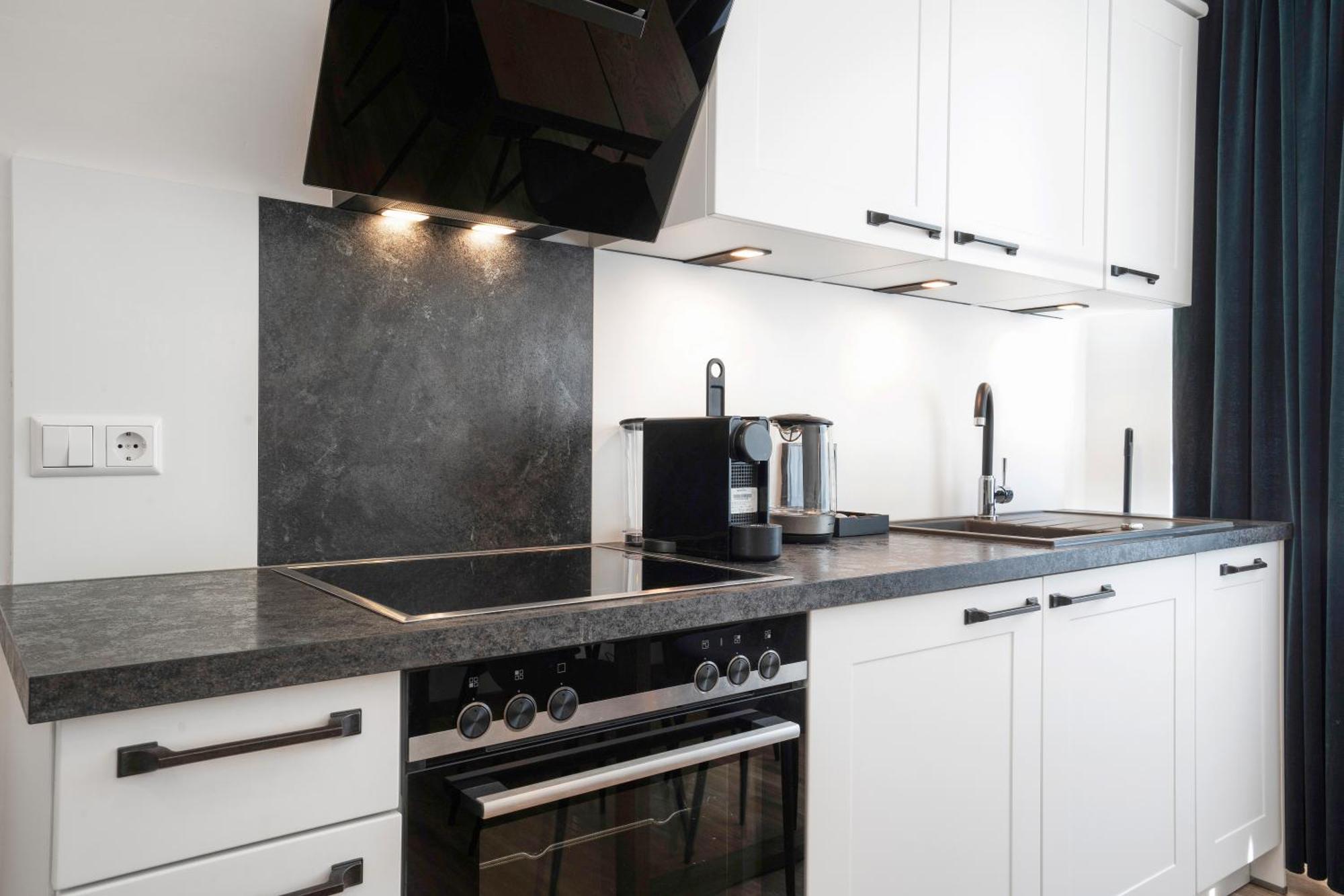 Easy Flat Villach Main Plaza Екстериор снимка