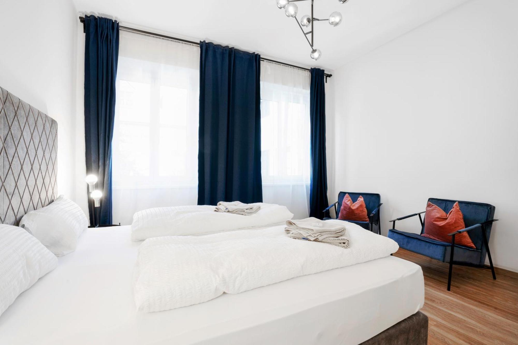 Easy Flat Villach Main Plaza Екстериор снимка
